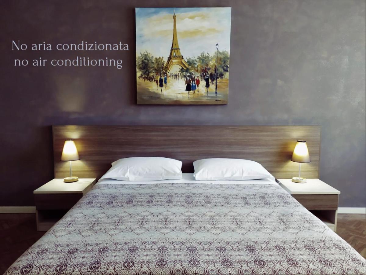 ארצו B&B Cameracaffe Centro מראה חיצוני תמונה