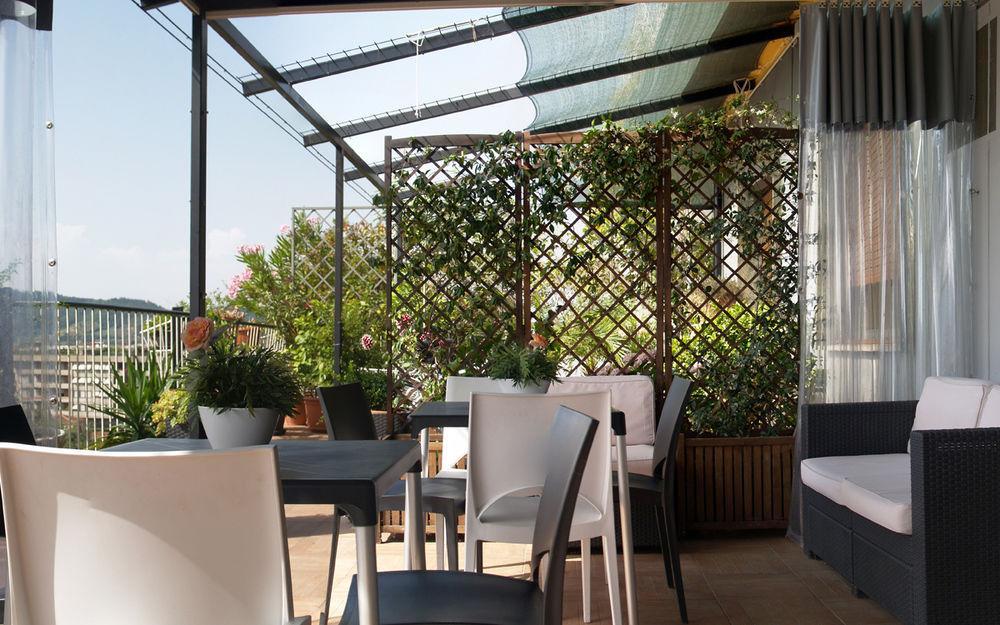 ארצו B&B Cameracaffe Centro מראה חיצוני תמונה