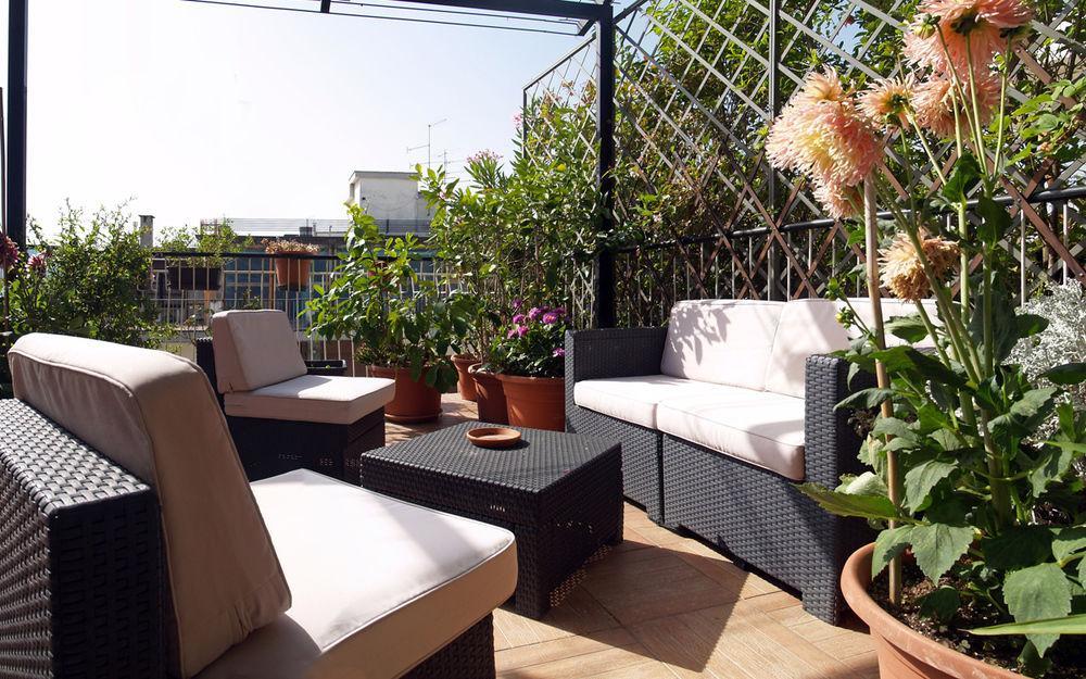 ארצו B&B Cameracaffe Centro מראה חיצוני תמונה