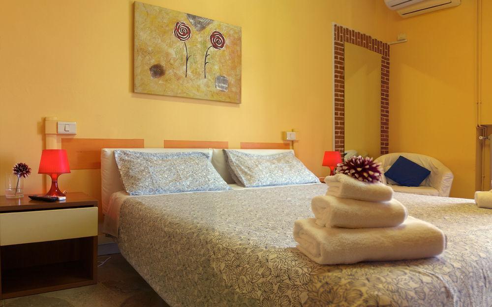 ארצו B&B Cameracaffe Centro מראה חיצוני תמונה