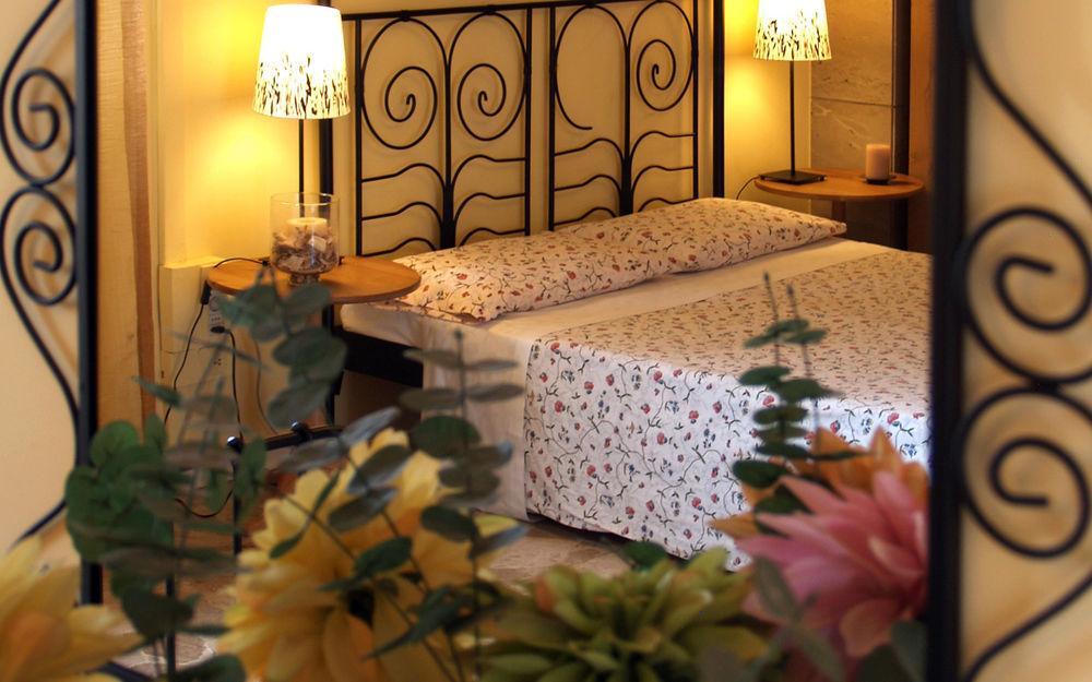 ארצו B&B Cameracaffe Centro מראה חיצוני תמונה