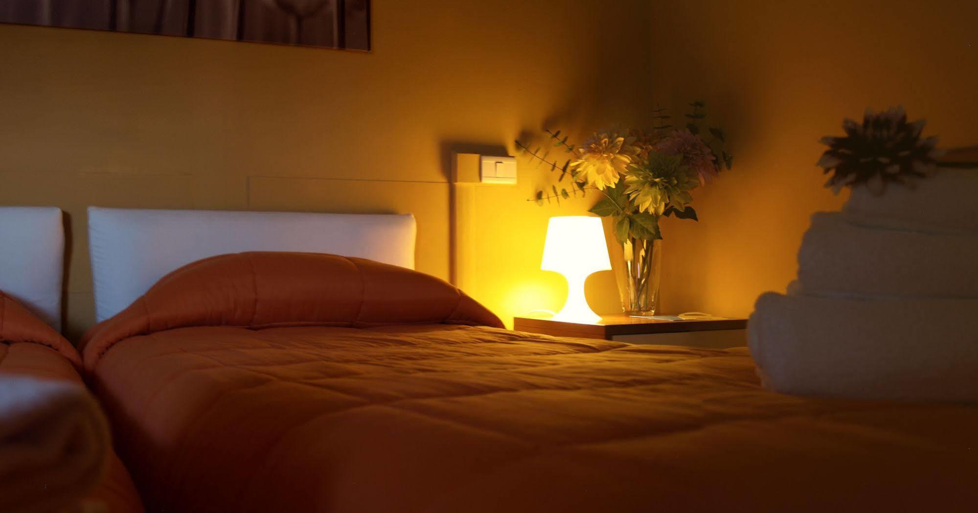 ארצו B&B Cameracaffe Centro מראה חיצוני תמונה