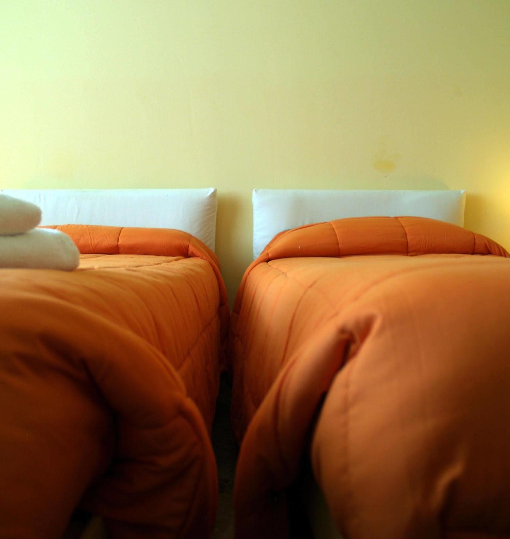 ארצו B&B Cameracaffe Centro מראה חיצוני תמונה
