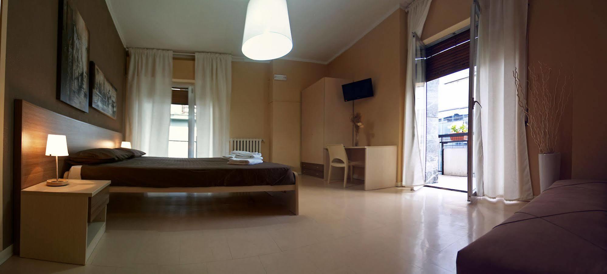 ארצו B&B Cameracaffe Centro מראה חיצוני תמונה