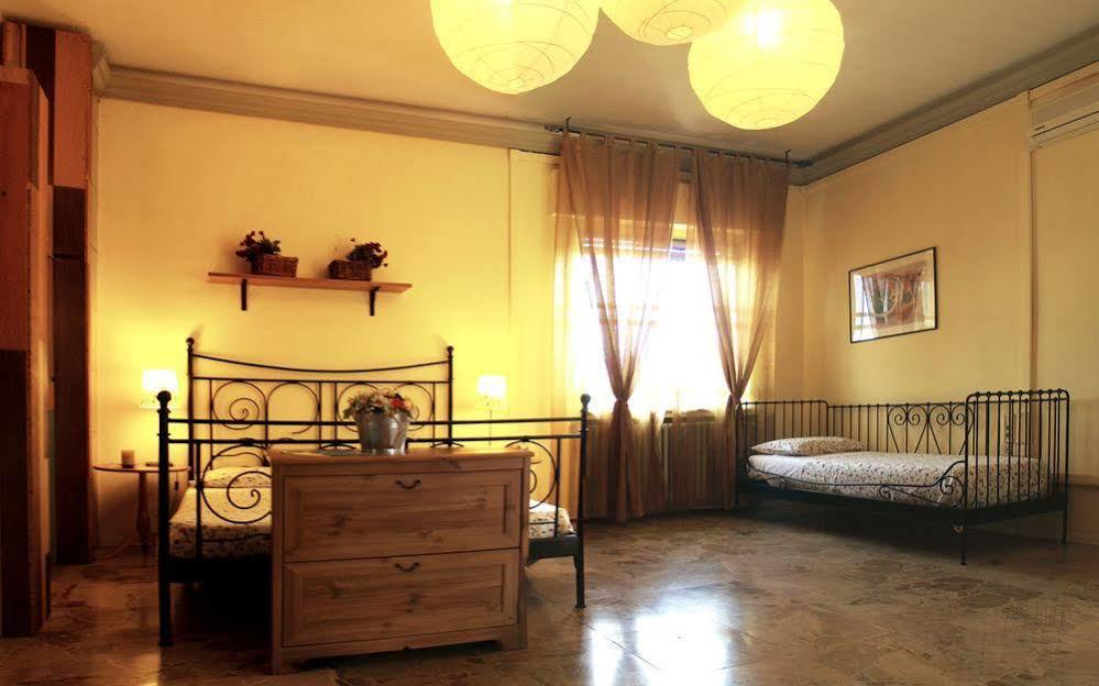 ארצו B&B Cameracaffe Centro מראה חיצוני תמונה