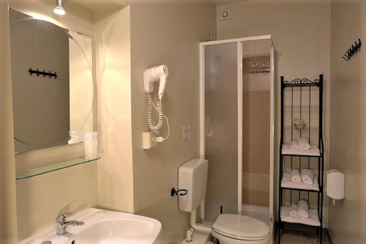 ארצו B&B Cameracaffe Centro מראה חיצוני תמונה