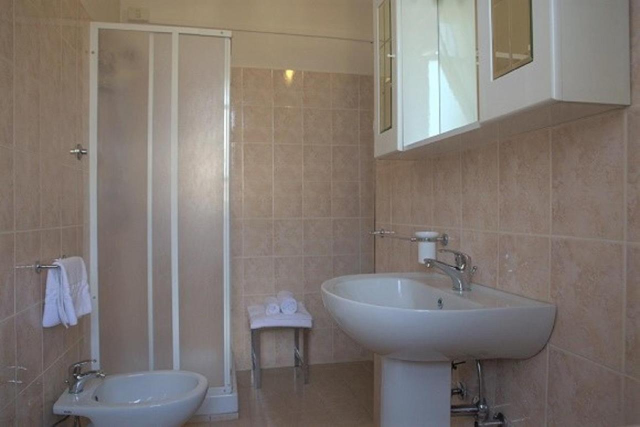 ארצו B&B Cameracaffe Centro מראה חיצוני תמונה